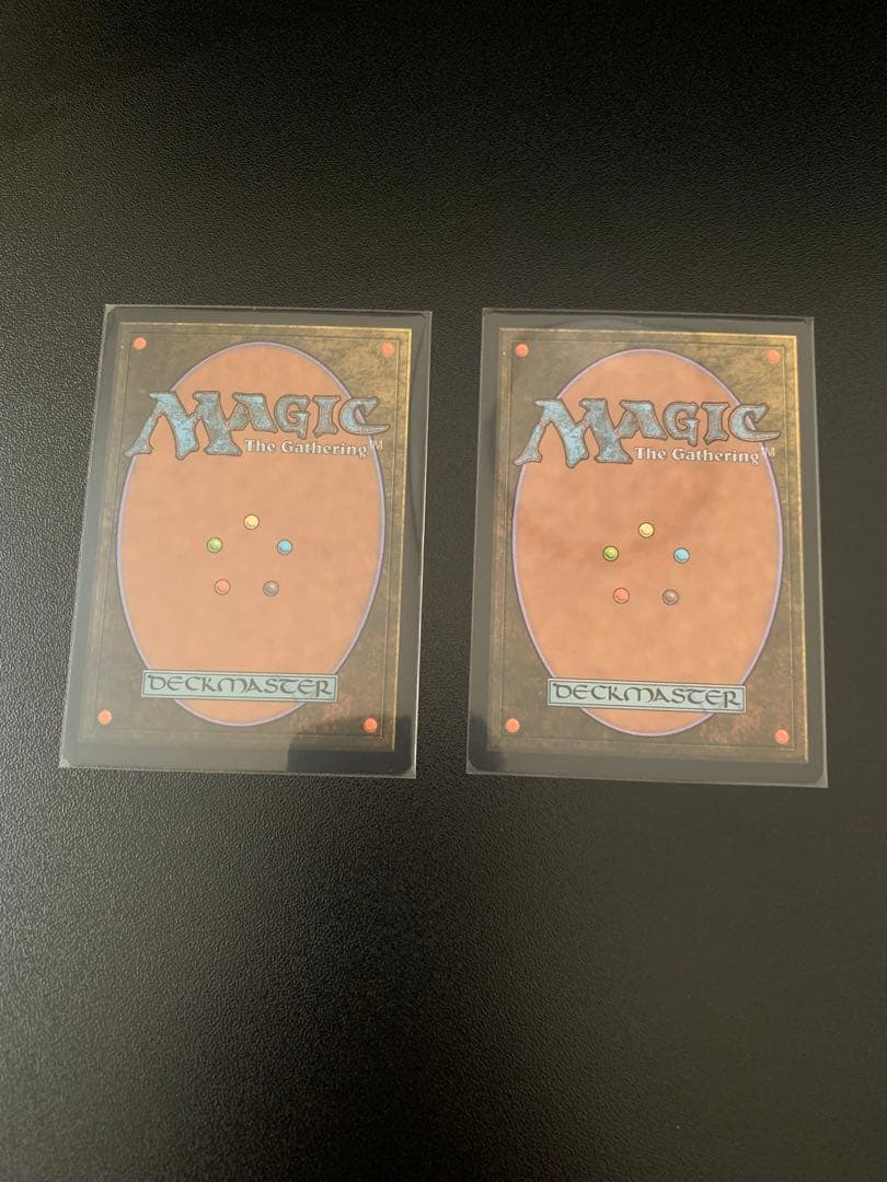 黙示録、シェオルドレッド　日本語版　foil