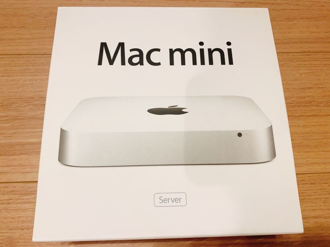 Macデスクトップ APPLE Mac mini MAC MINI MC936J/A