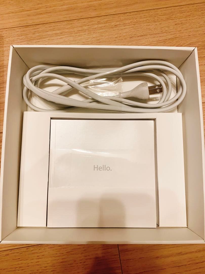 Macデスクトップ APPLE Mac mini MAC MINI MC936J/A