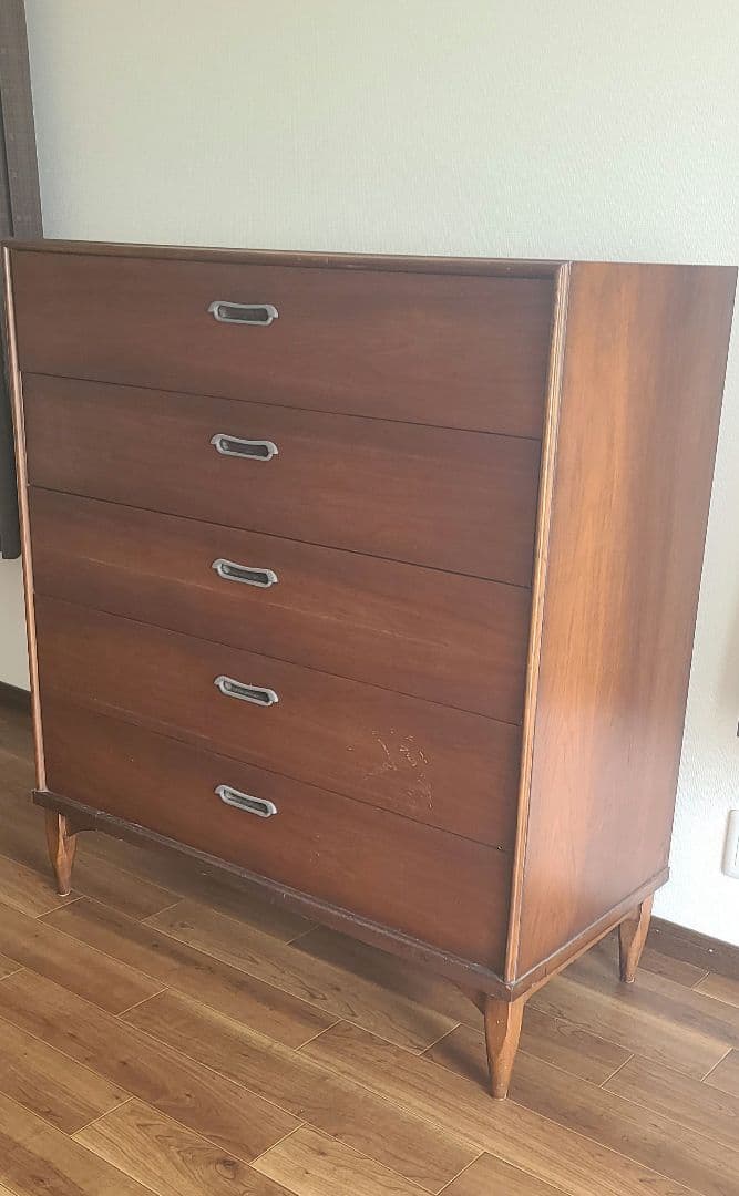 専用ですUSヴィンテージミリタリーチェスト軍放出家具1960年代