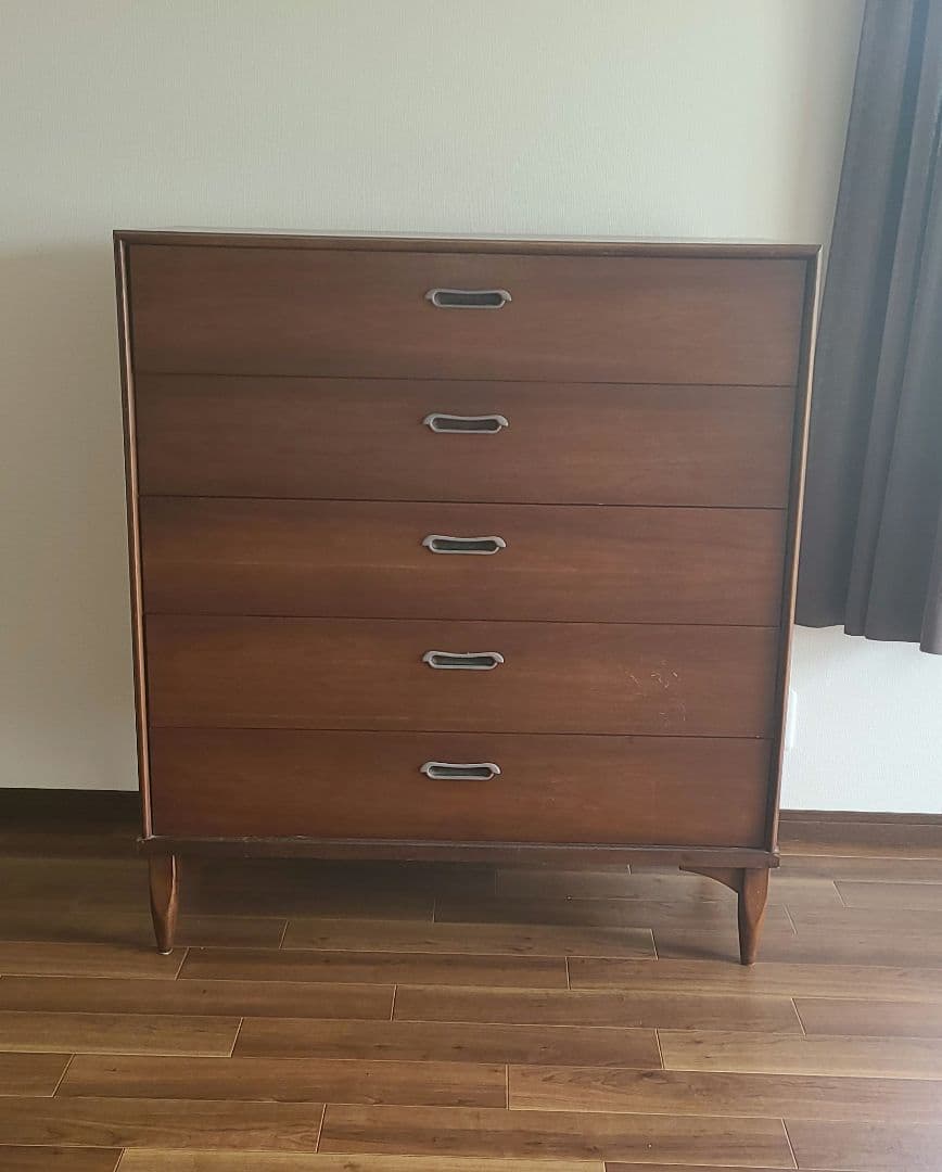 専用ですUSヴィンテージミリタリーチェスト軍放出家具1960年代