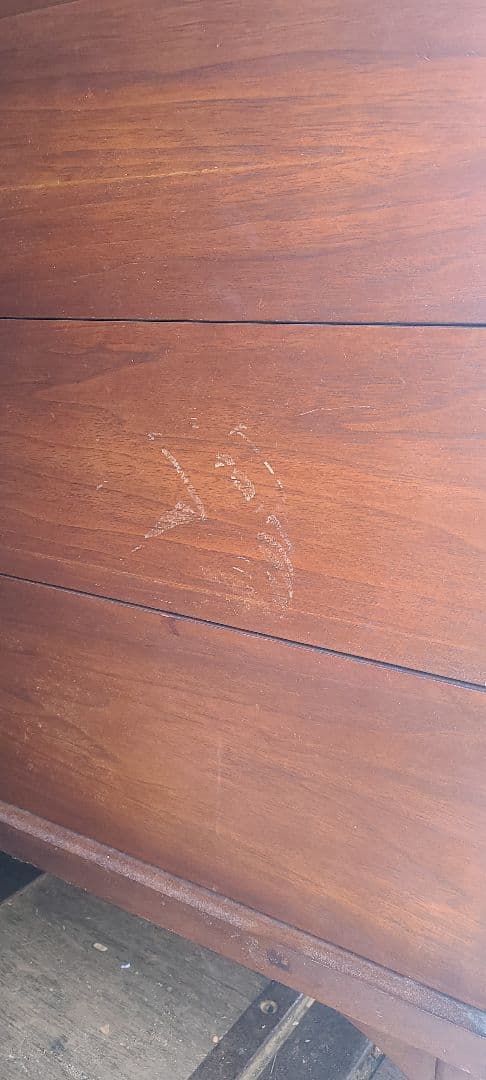 専用ですUSヴィンテージミリタリーチェスト軍放出家具1960年代