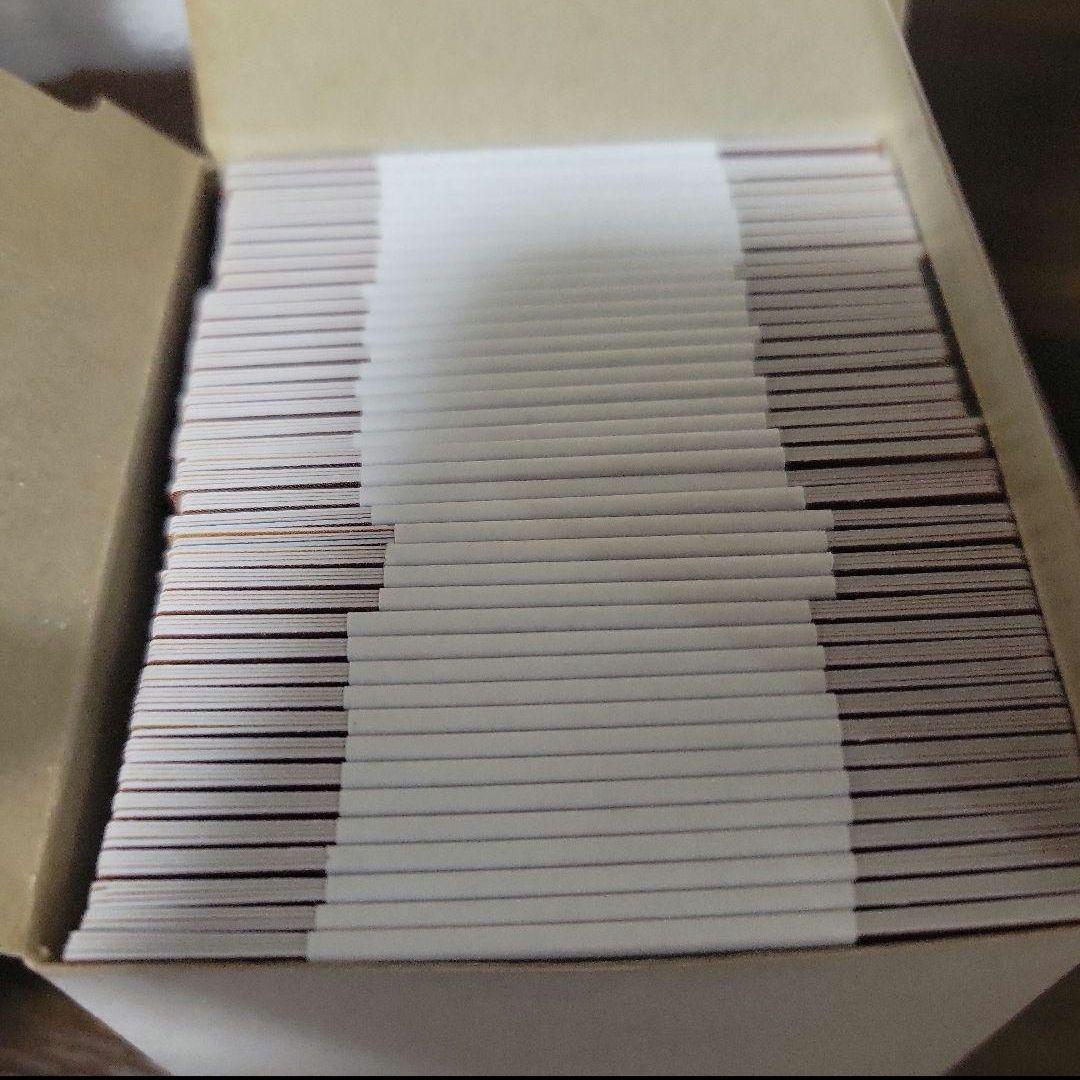 【初期傷あり】遊戯王　BOOSTER2 カードダス　ボックス　40セット