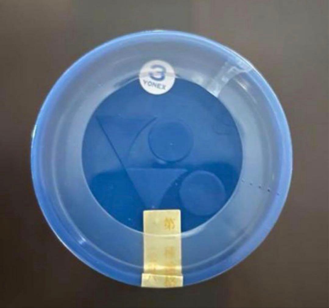 ヨネックス YONEX シャトル ニューオフィシャル 3番　 2ダース