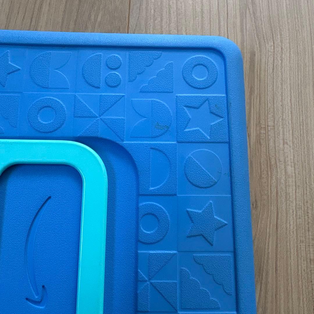 アマゾン タブレットPC Fire HD 10 キッズB08F5NDBWV