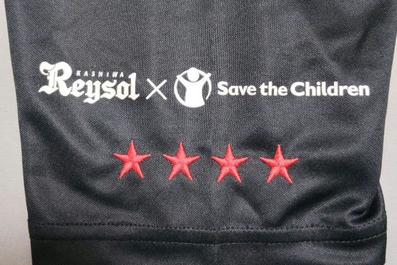 【柏レイソル】【30周年ユニホーム】【Mサイズ】