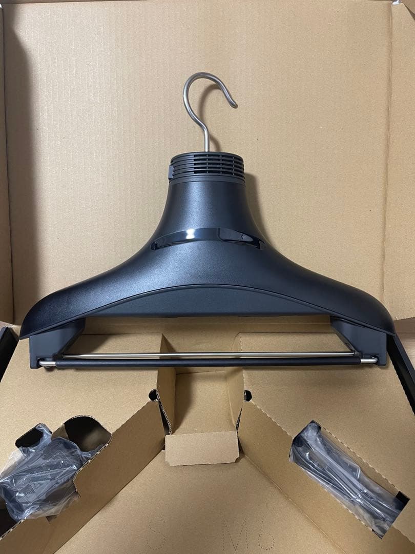 Panasonic nanoeX ハンガー MS-DN210