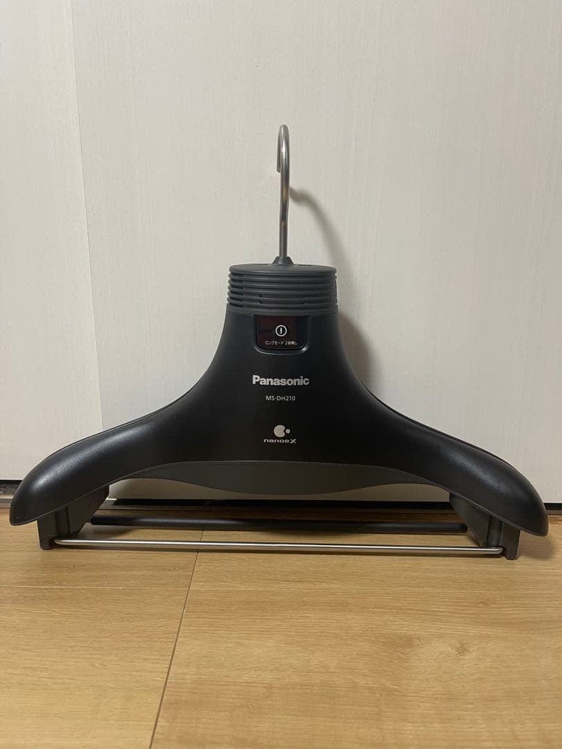 Panasonic nanoeX ハンガー MS-DN210
