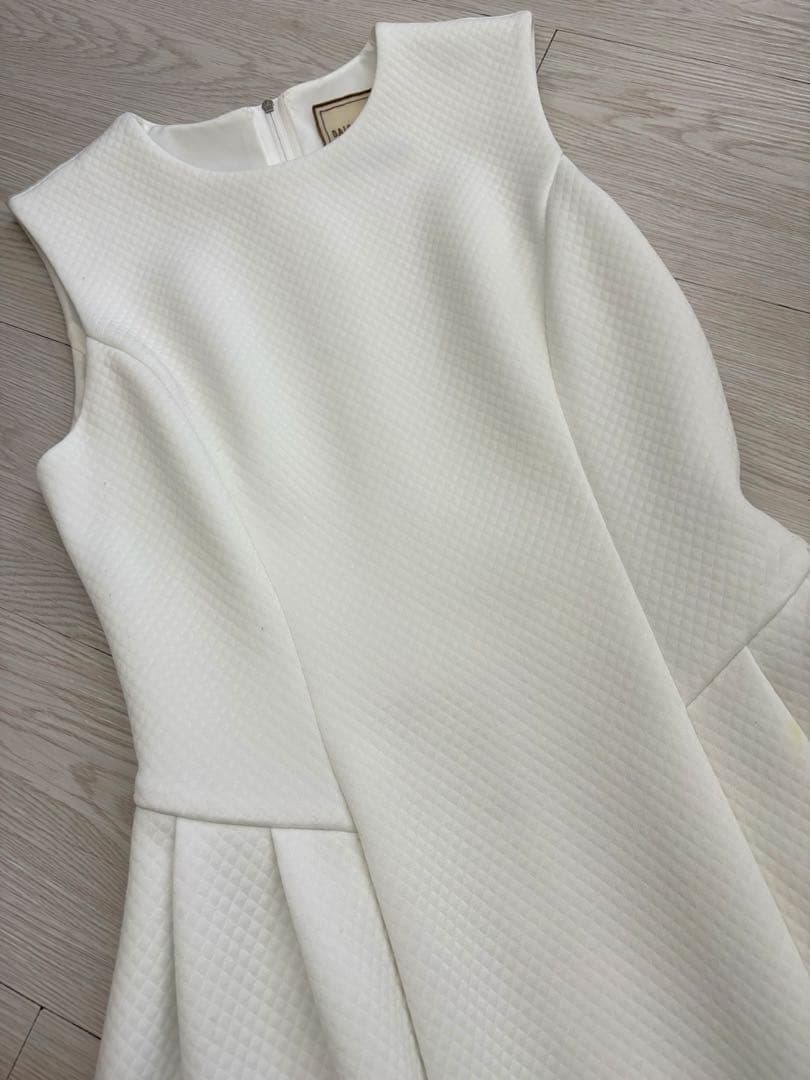 ⭐︎FOXEYデイジーリン バルーンワンピース⭐︎