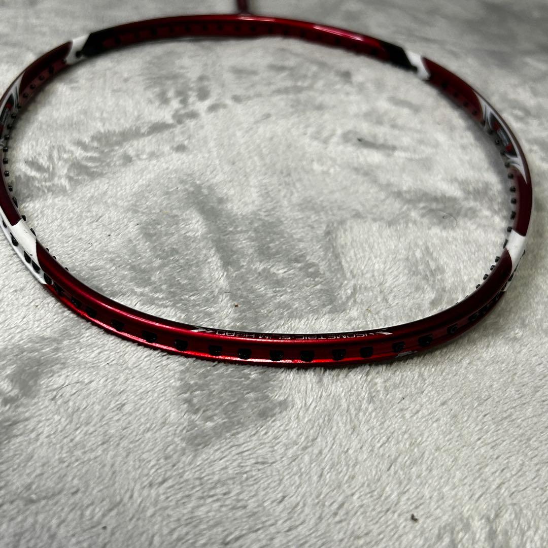 【美品/廃盤】ヨネックス アークセイバー10 ARCSABER10 3UG5