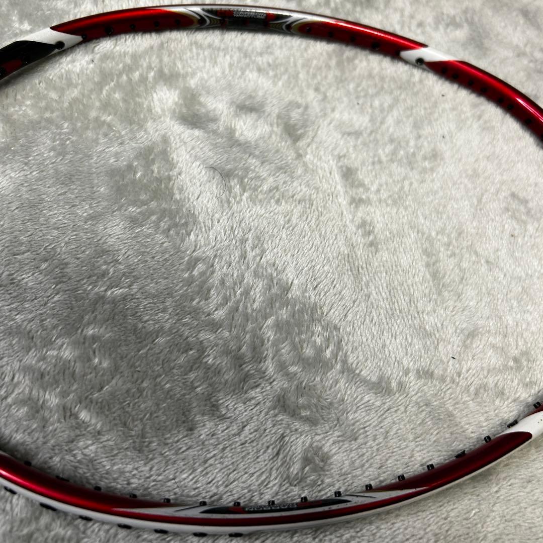 【美品/廃盤】ヨネックス アークセイバー10 ARCSABER10 3UG5