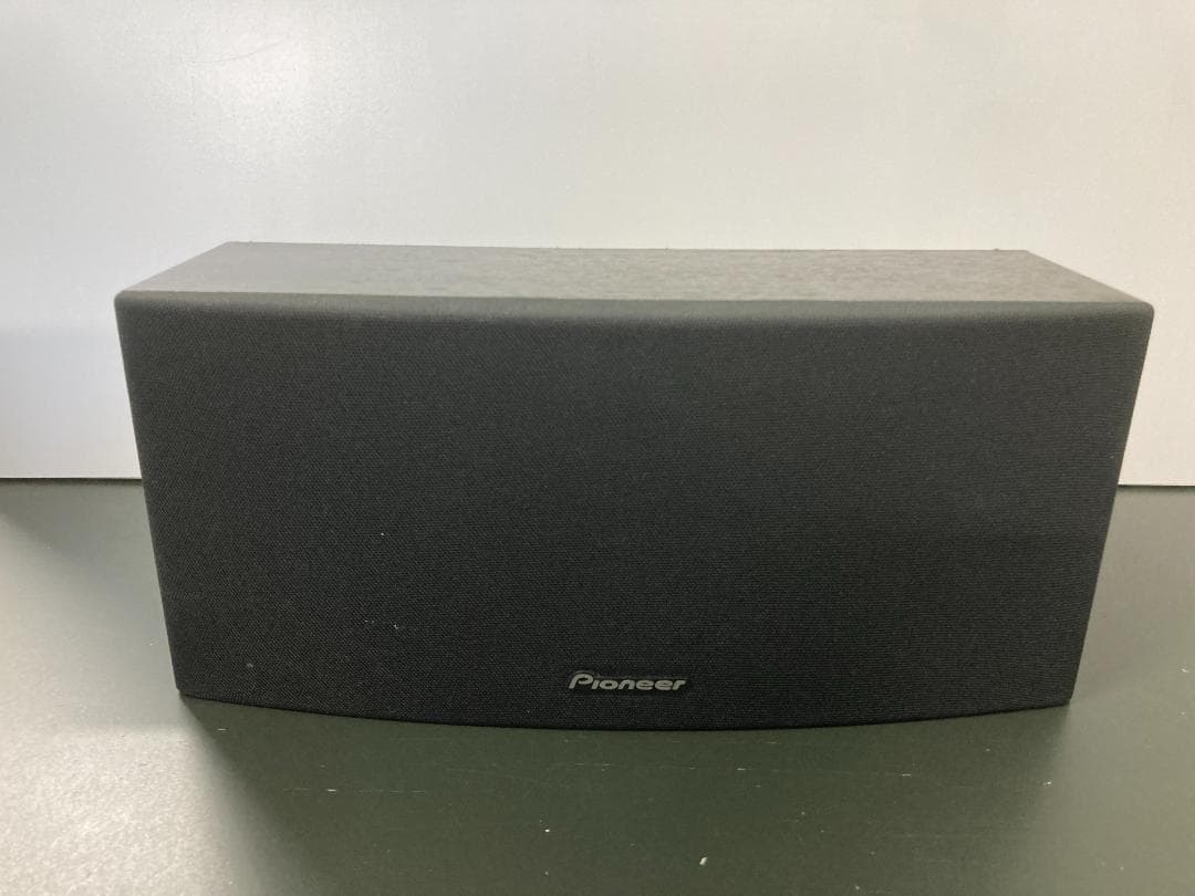 パイオニアS-W3 サブウーファー+スピーカーセット(5台)