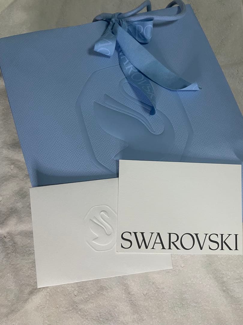 【美品】【一度も飾っていません】スワロフスキー　魔法のバラ　ディズニー