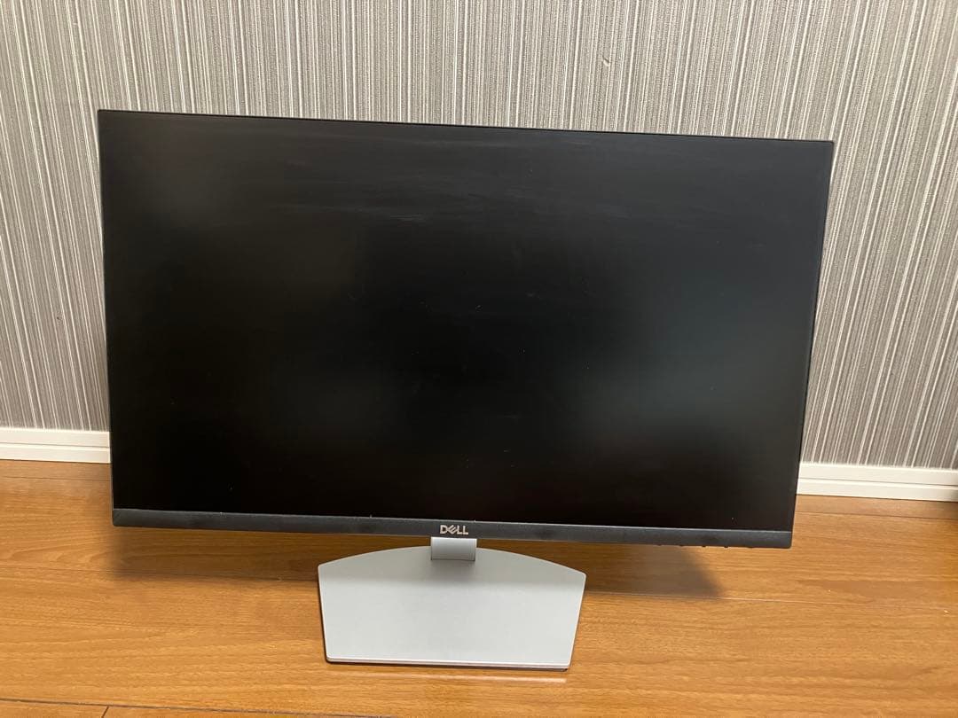 DELL S2421HN 23.8インチモニター