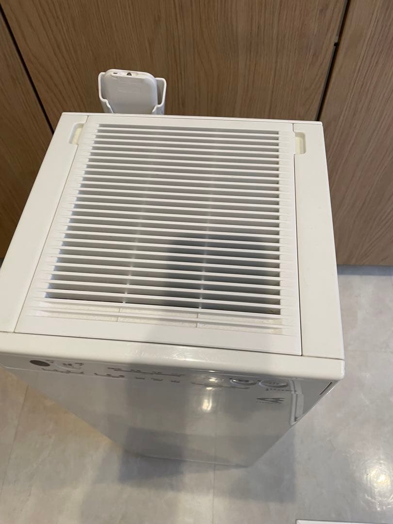 ダイキン　空気清浄機　加湿　2020年製