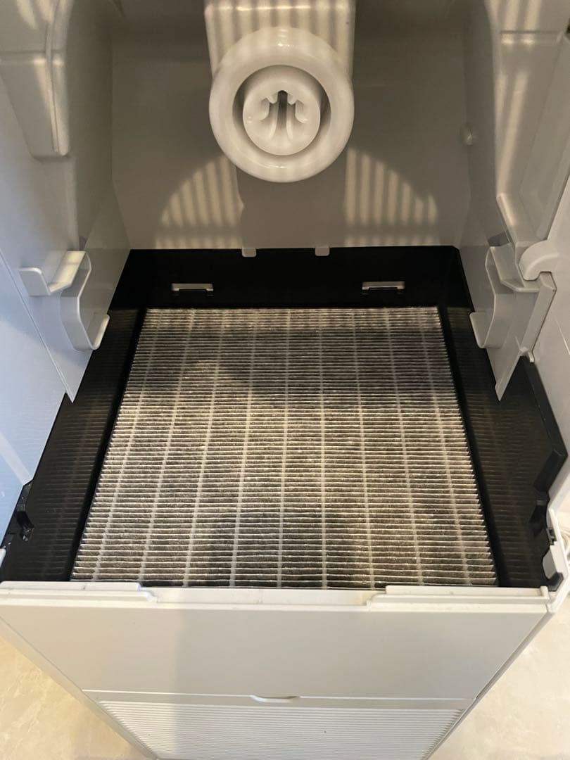 ダイキン　空気清浄機　加湿　2020年製