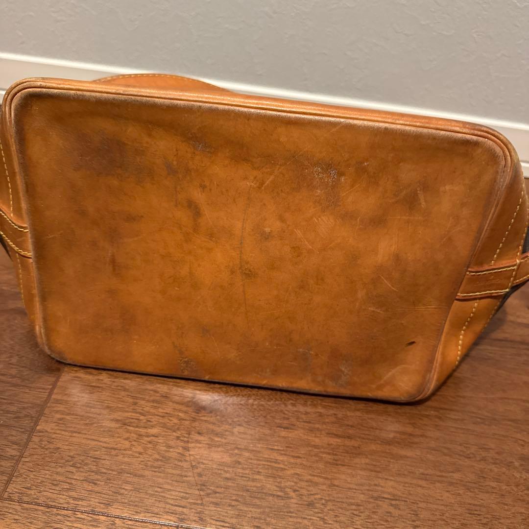 Louis Vuitton モノグラム　ノエ