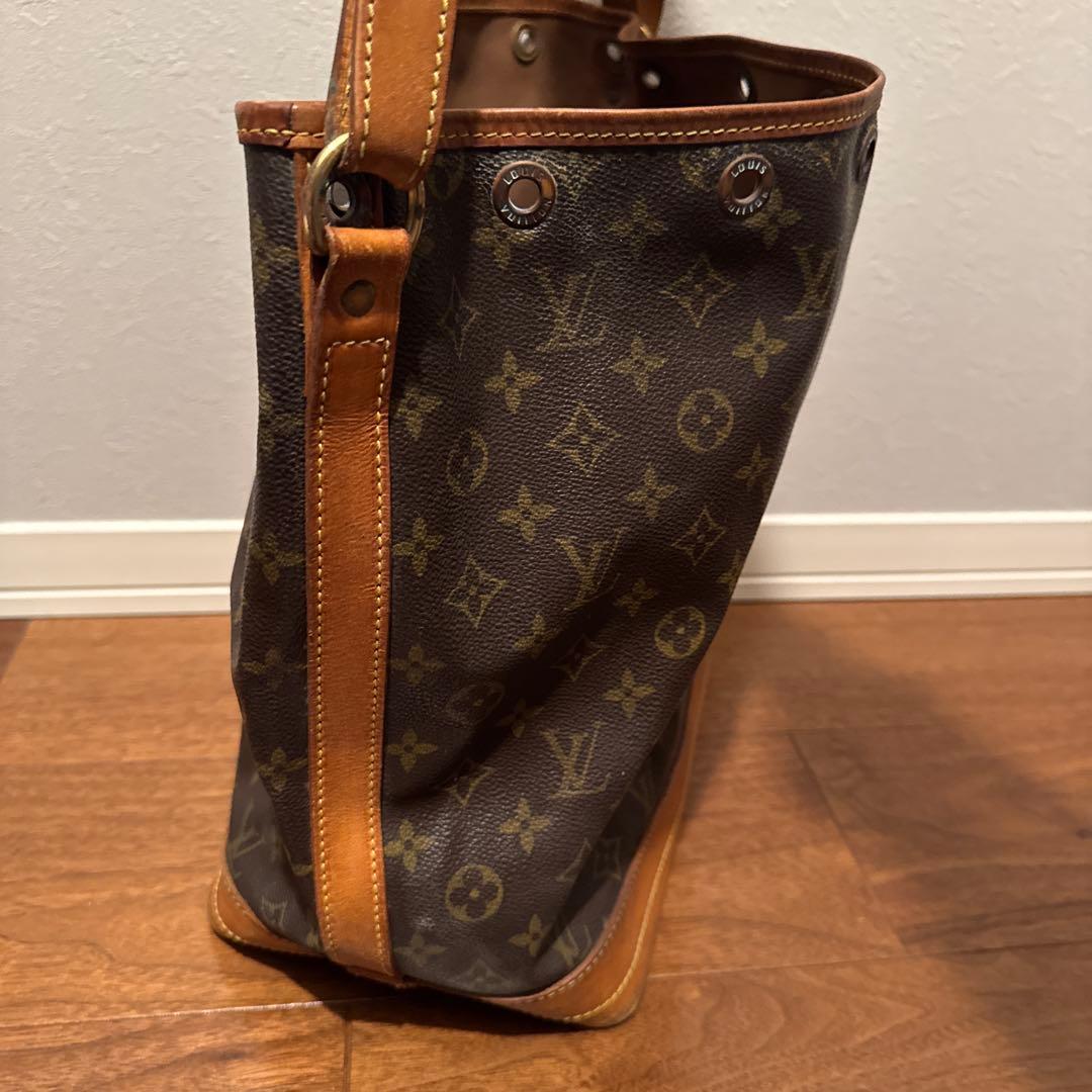 Louis Vuitton モノグラム　ノエ