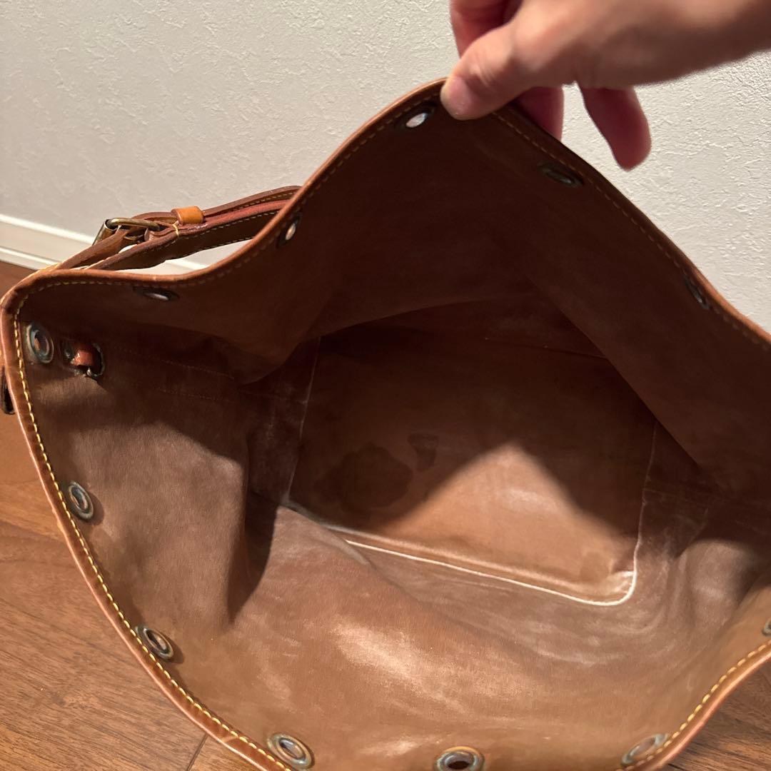 Louis Vuitton モノグラム　ノエ