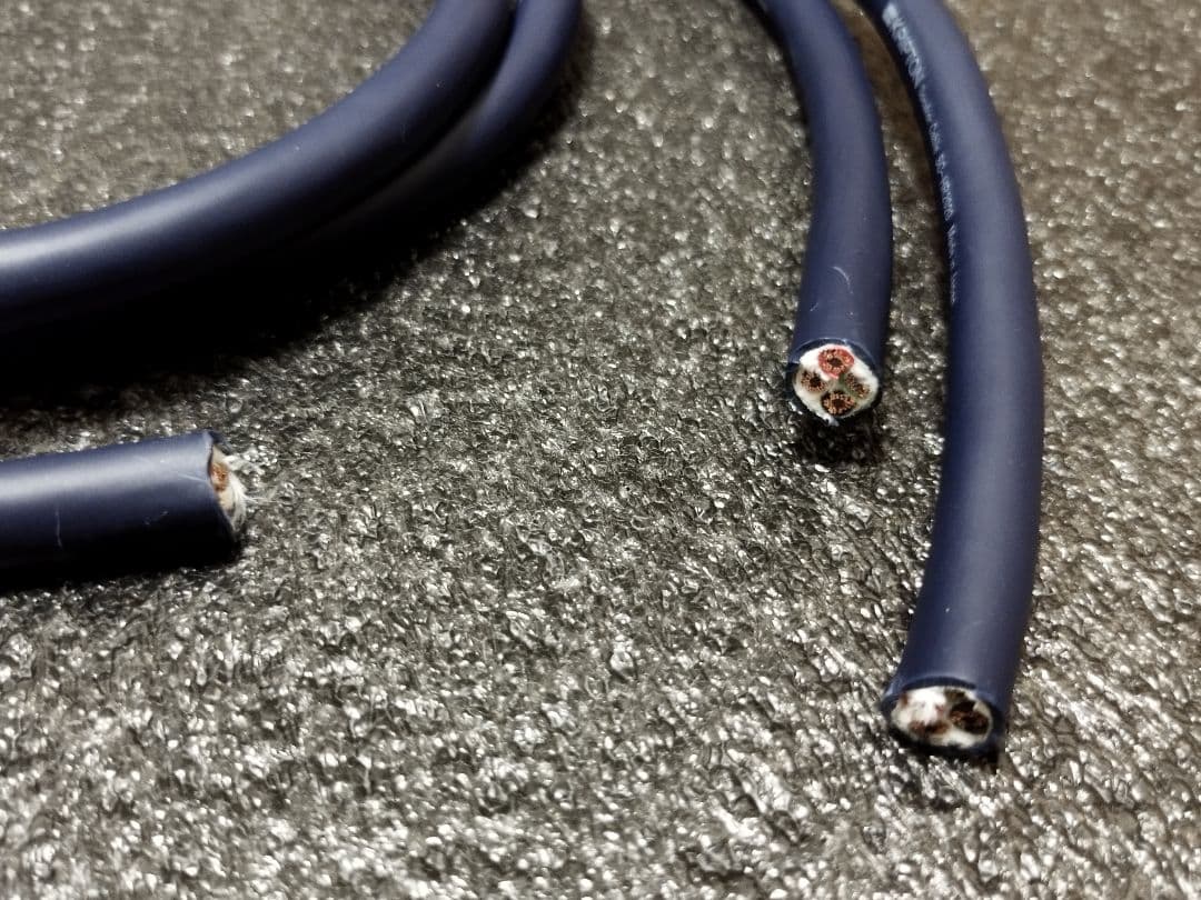 KRIPTON SC-HR2020 スピーカーケーブル