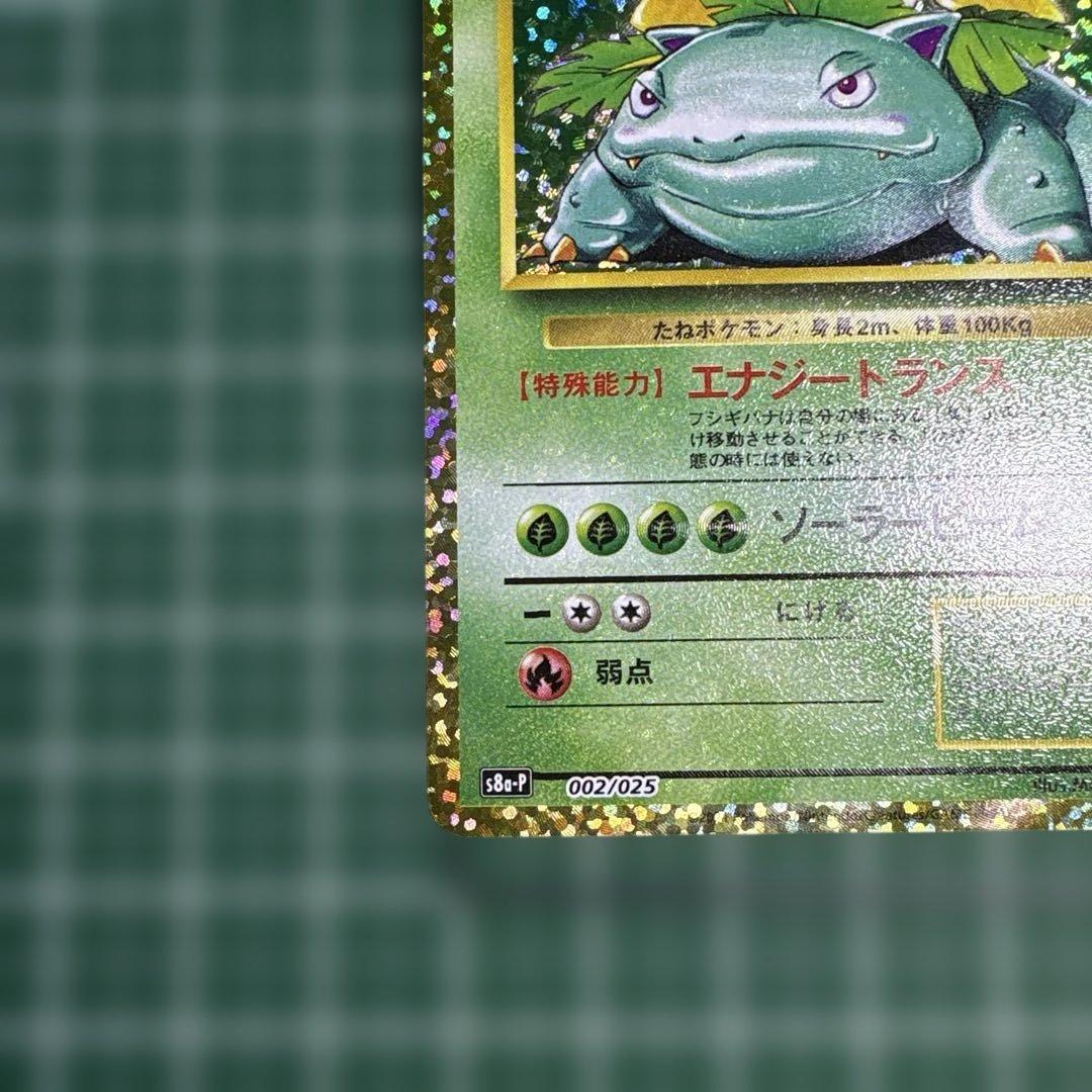 フシギバナ 25th②