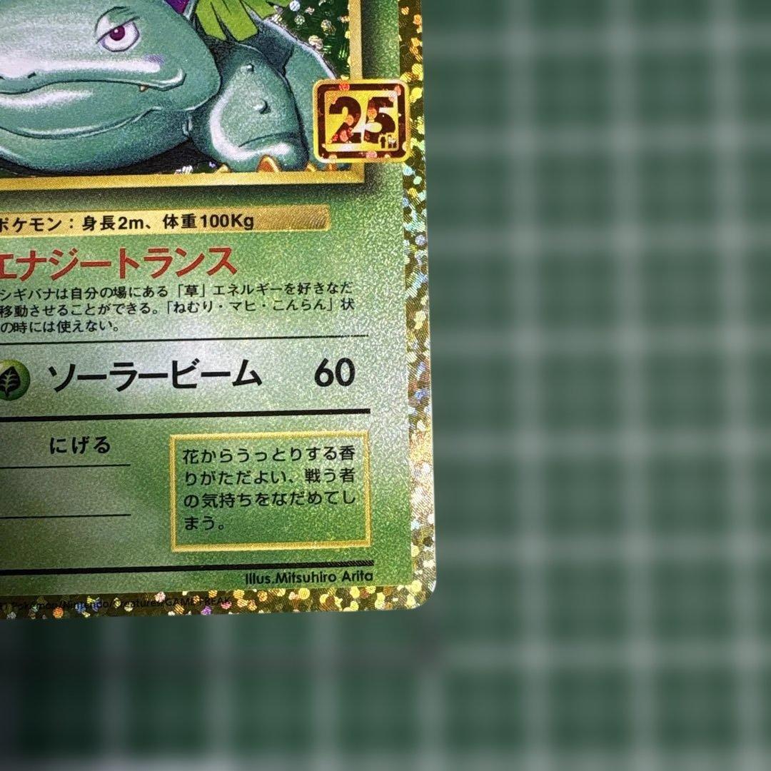 フシギバナ 25th②