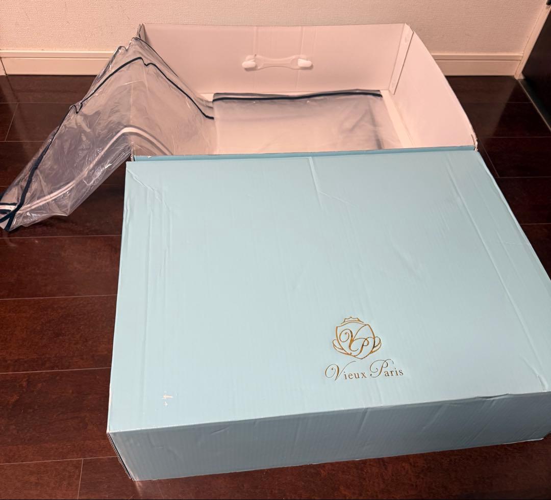 sopracima 4way オフショルダー ウェディングドレス SOP7299