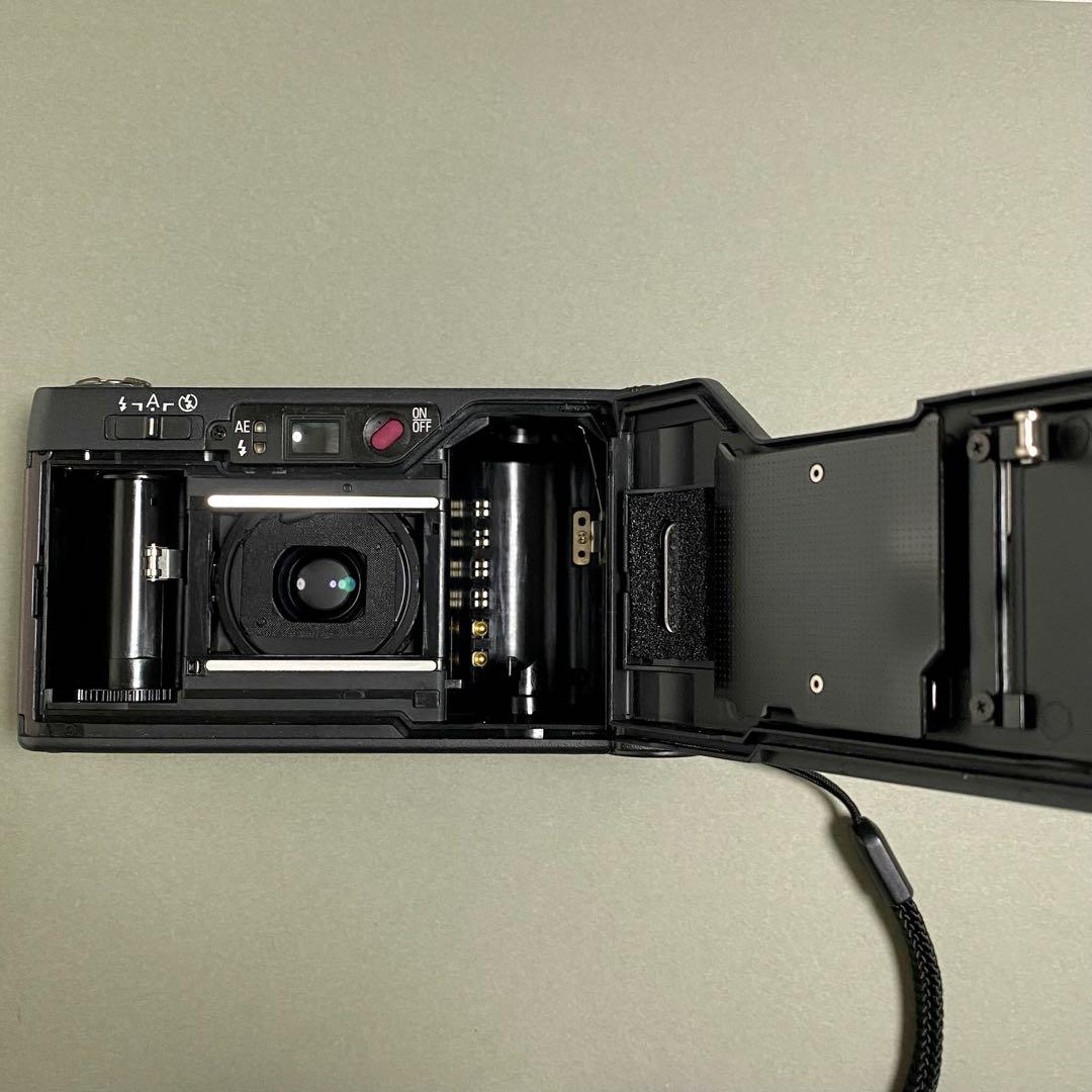 RICOH GR1s コンパクトフィルムカメラ　美品完動品