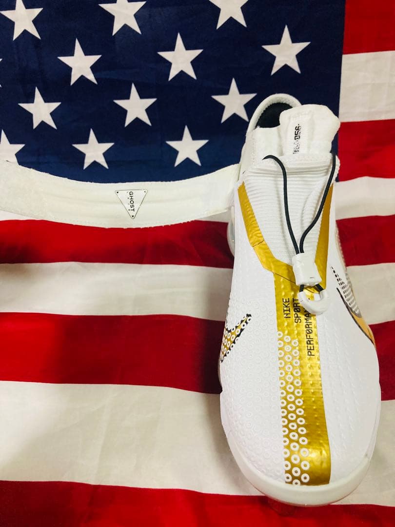 NIKE　野球　スパイク　トラウトForce zoom trout 7 ナイキ