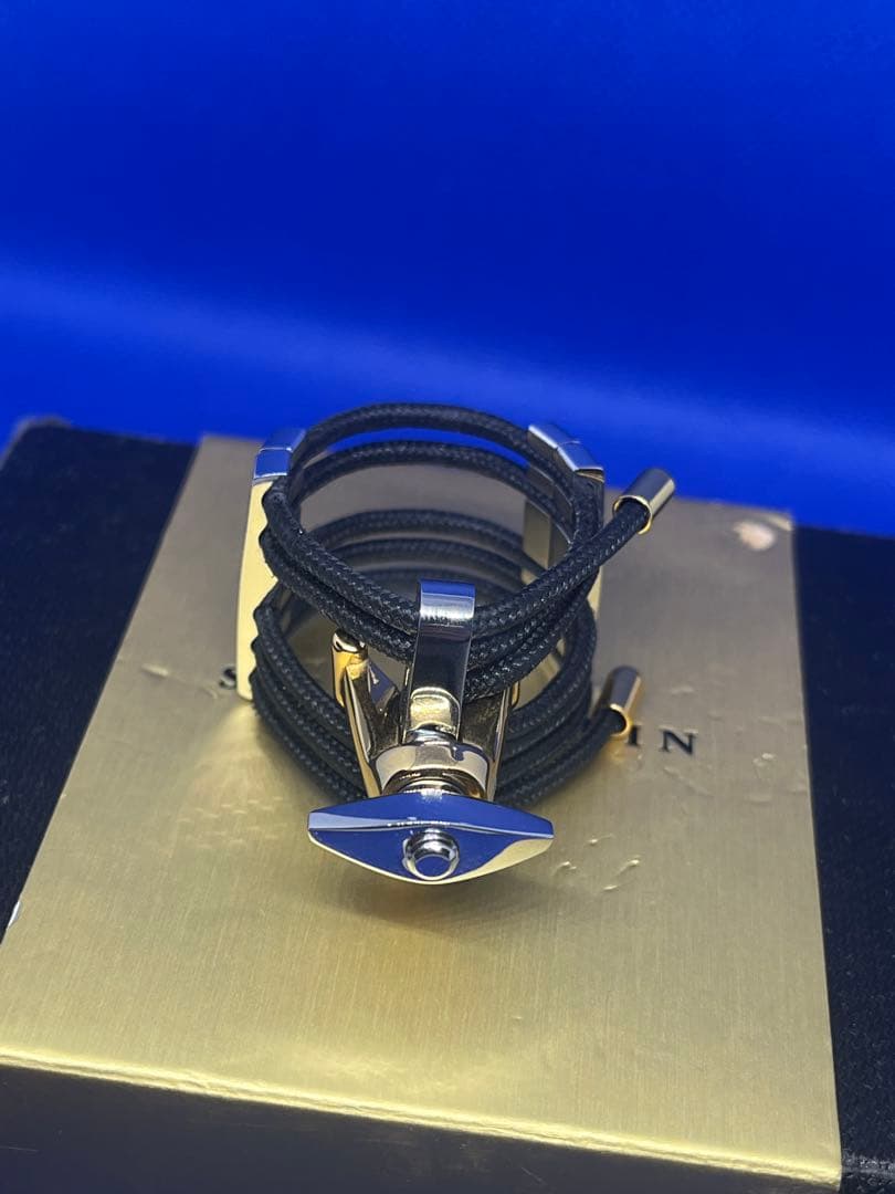 シルバースタイン CRYO X Platinam