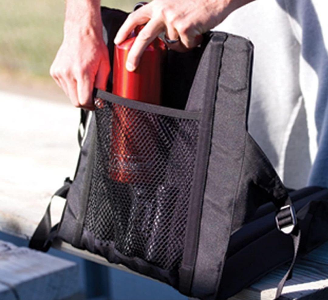 Coleman スタジアムシート2個セット