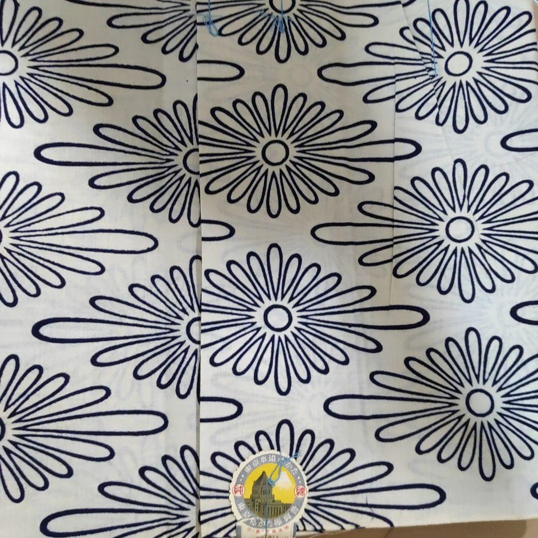 未使用◇浴衣◇反物◇まとめ売り