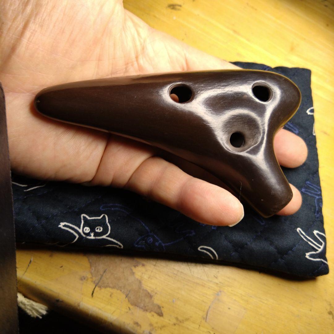 pieta okarina ⅢF SP