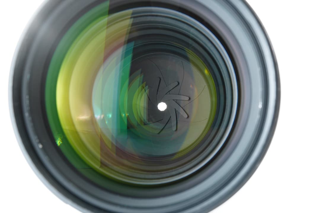 【えっ！て思う】SIGMA 85mm F1.4 DG HSM ソニーE用