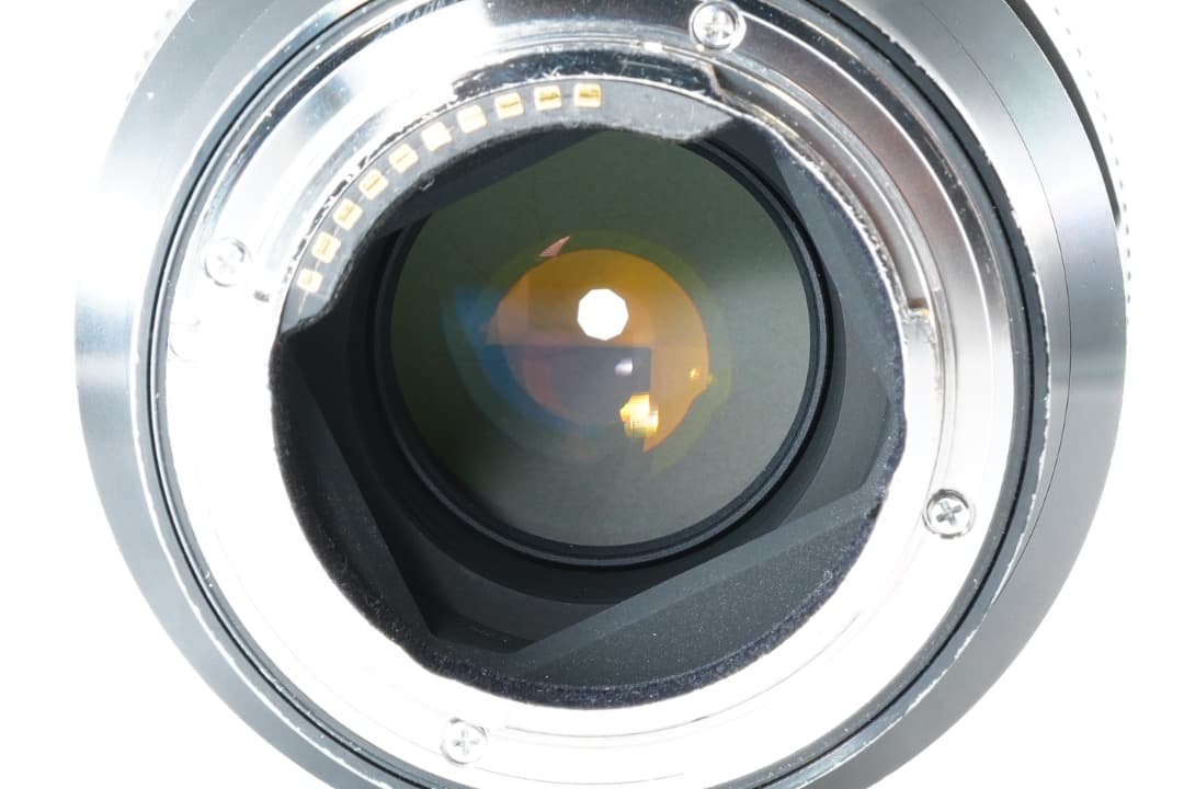 【えっ！て思う】SIGMA 85mm F1.4 DG HSM ソニーE用