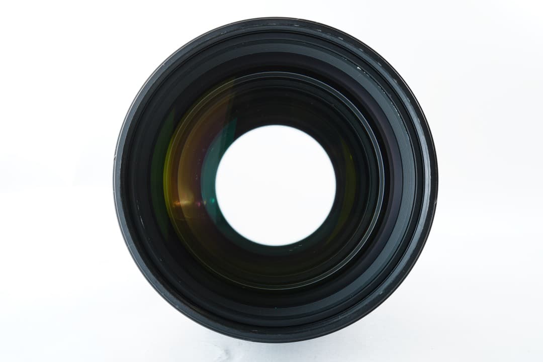 【えっ！て思う】SIGMA 85mm F1.4 DG HSM ソニーE用