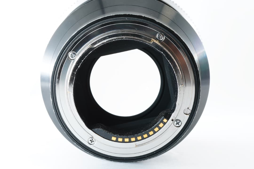 【えっ！て思う】SIGMA 85mm F1.4 DG HSM ソニーE用