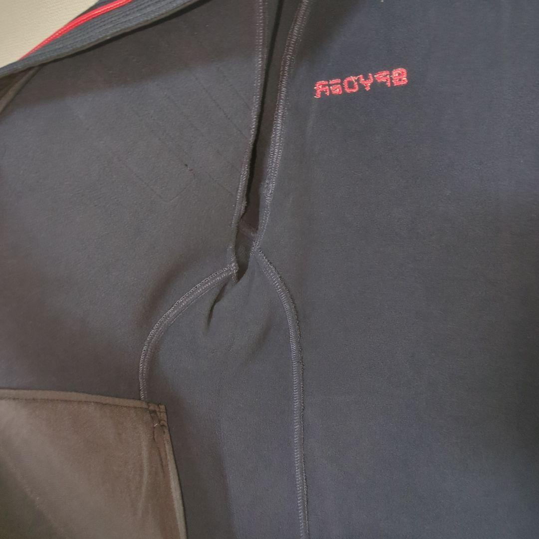 SPYDER 　スパイダー