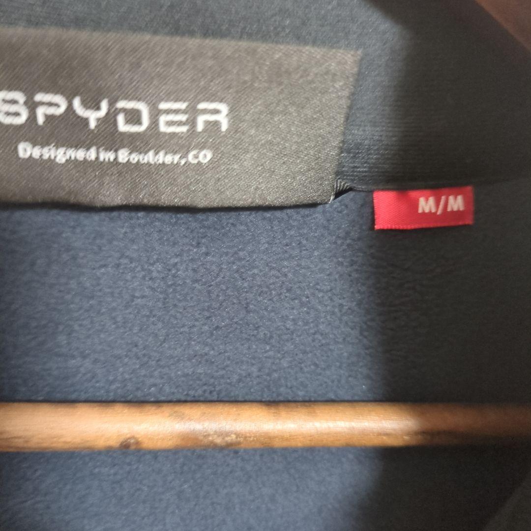 SPYDER 　スパイダー