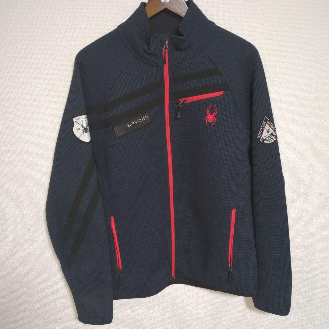 SPYDER 　スパイダー