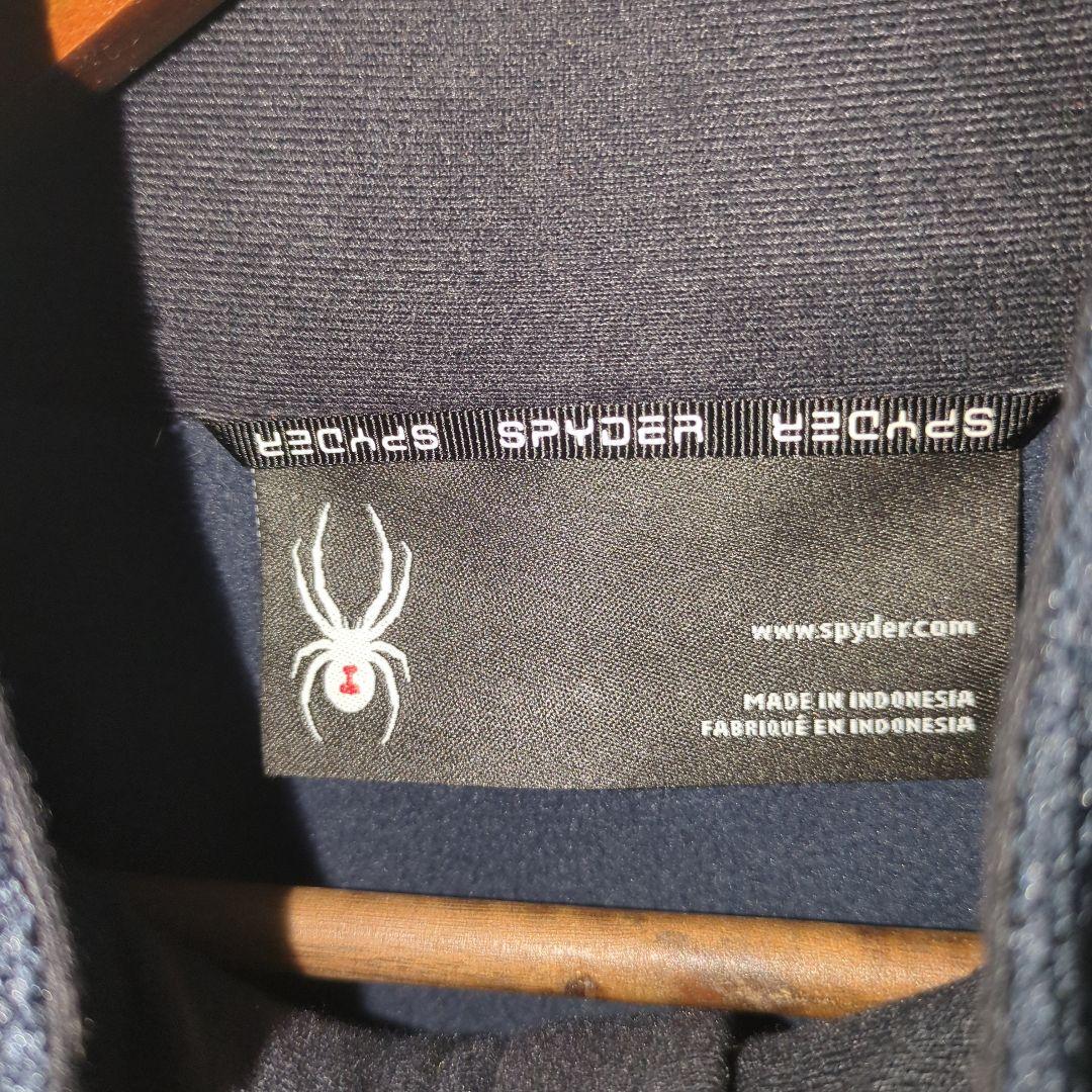 SPYDER 　スパイダー