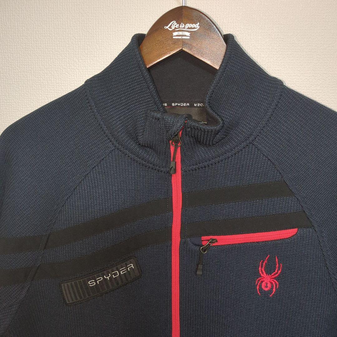 SPYDER 　スパイダー