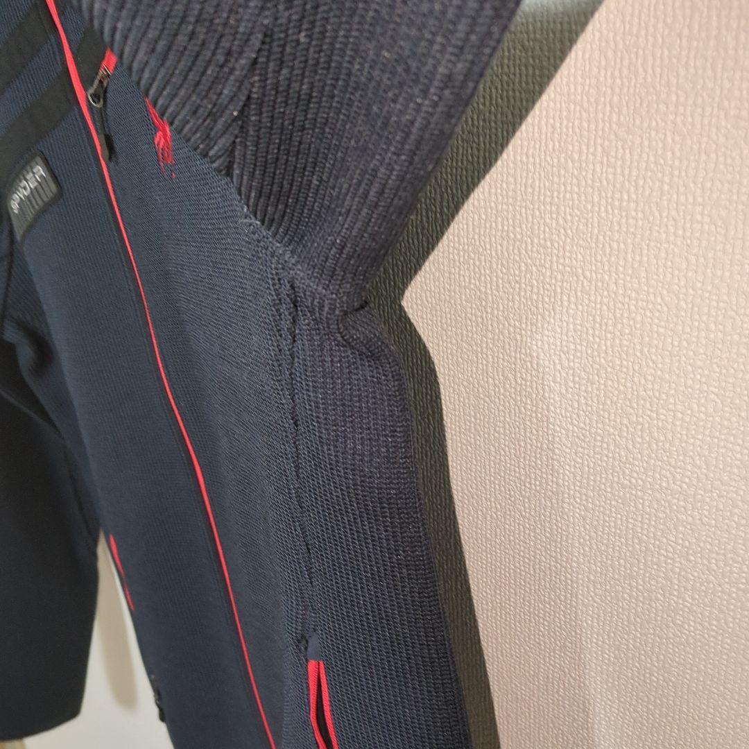 SPYDER 　スパイダー