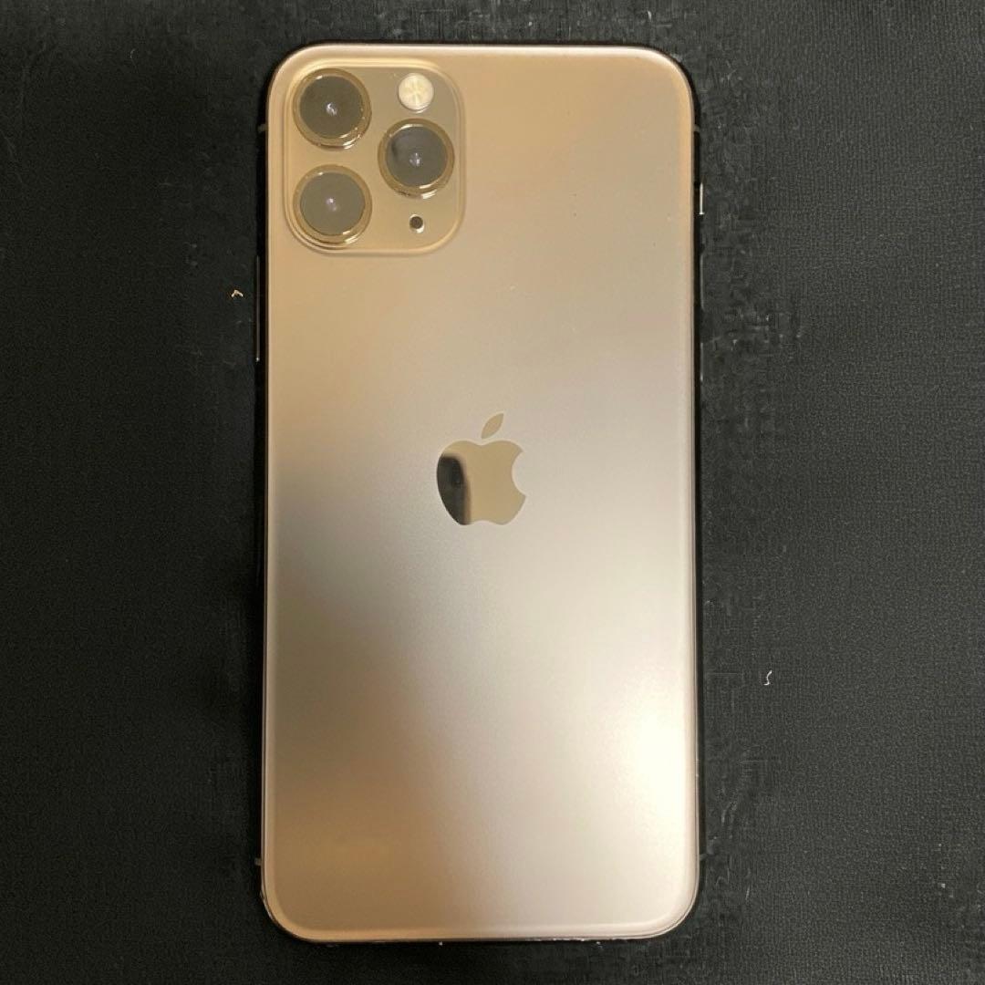 iPhone 11 Pro 256GB シルバー