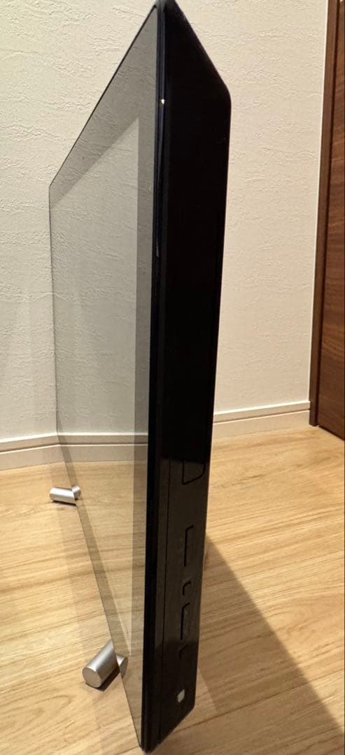 【HDD無し】SONY VAIO デスクトップPC 24型ワイド液晶フルHD