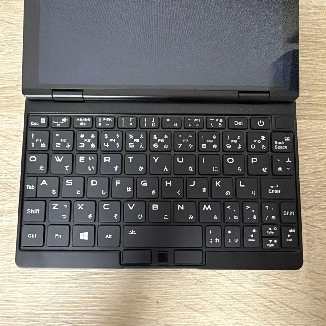 Windowsノート本体 OneMix3 Pro i5-10210Y 16GB 512GB Win10