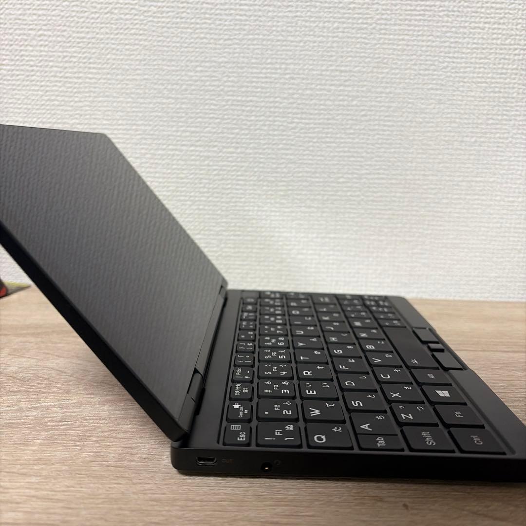 Windowsノート本体 OneMix3 Pro i5-10210Y 16GB 512GB Win10