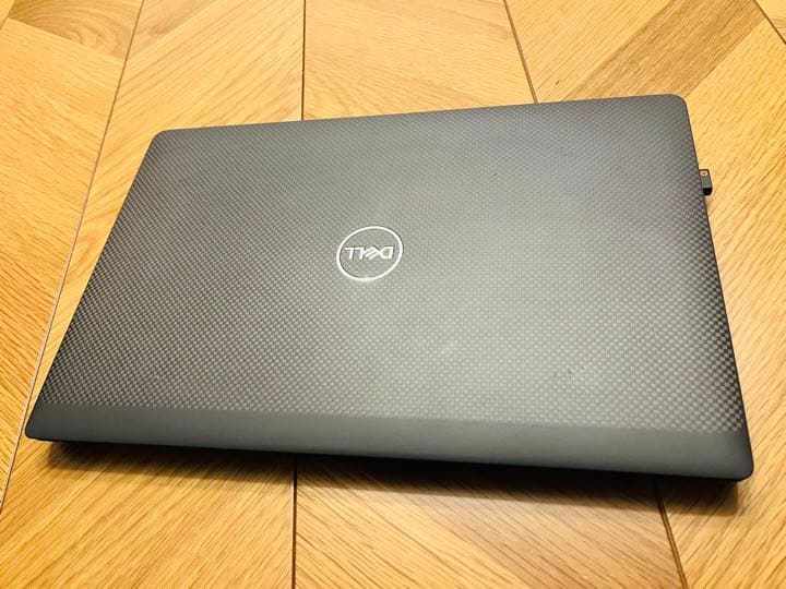 Windowsノート本体 Dell Latitude 7420 I5 11-1145 G7 8GB