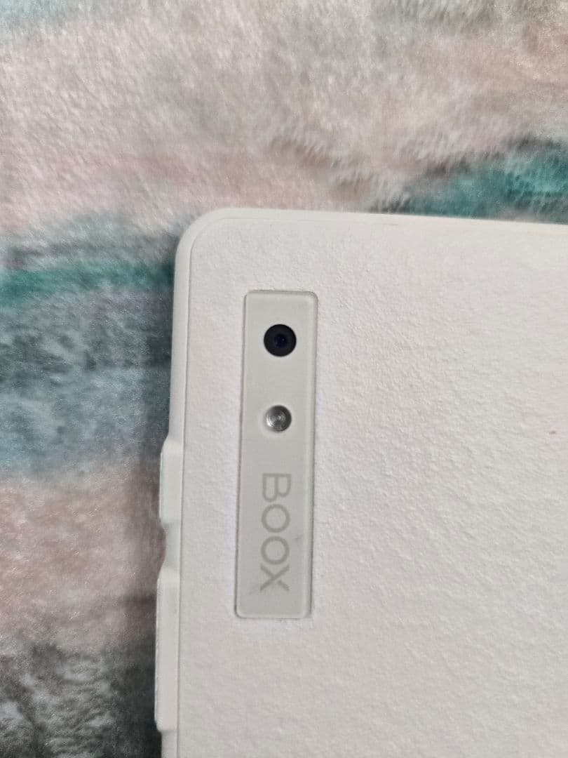 BOOX Palma 6.13インチ 電子書籍リーダー