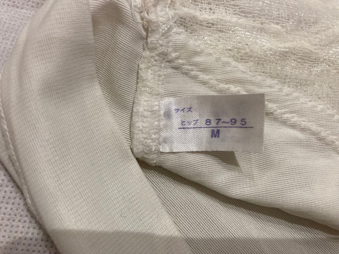 マルコ モンマリエ セット ロングガードル ショーツ